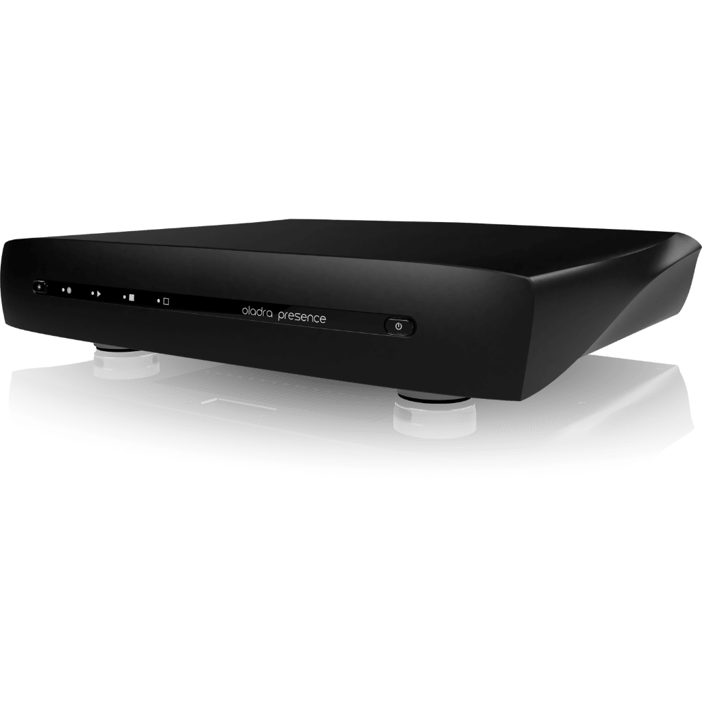 Antipodes Musikserver Presence Jetzt telefonisch oder per E-Mail mit 3% Skonto bestellen oder vorher unverbindlich als Testpaket zu Hause ausprobieren.